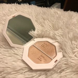 Fenty Highlighter duo